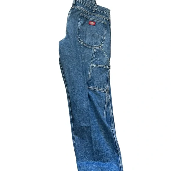 Y2K Dickies Carpenter Jeans - Picture 5 of 5